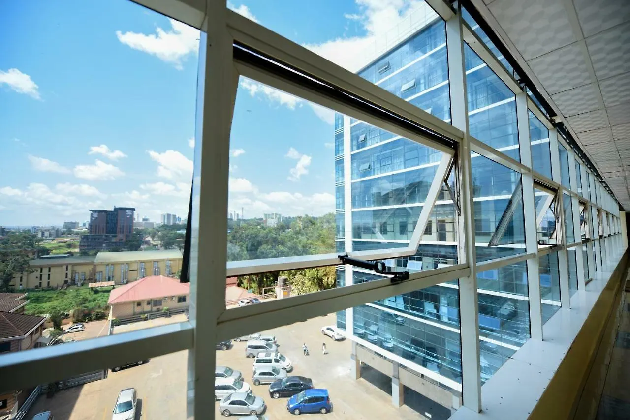 Bmk House Apartments Kampala 0*,  Uganda