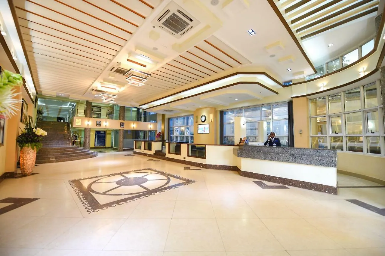 Bmk House Apartments Kampala Uganda