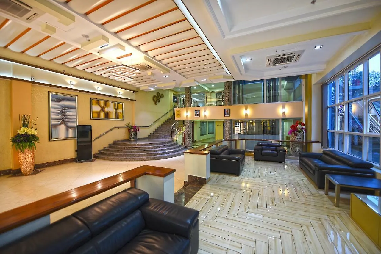Bmk House Apartments Kampala Uganda