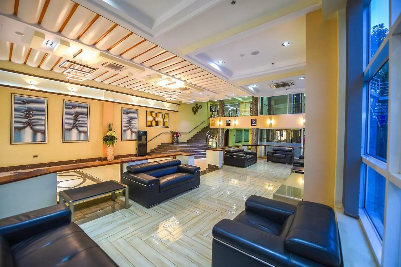 Bmk House Apartments Kampala