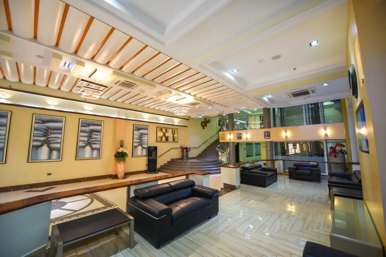 Bmk House Apartments Kampala