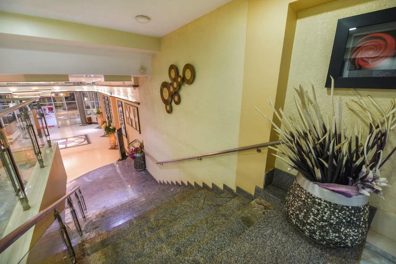Bmk House Apartments Kampala