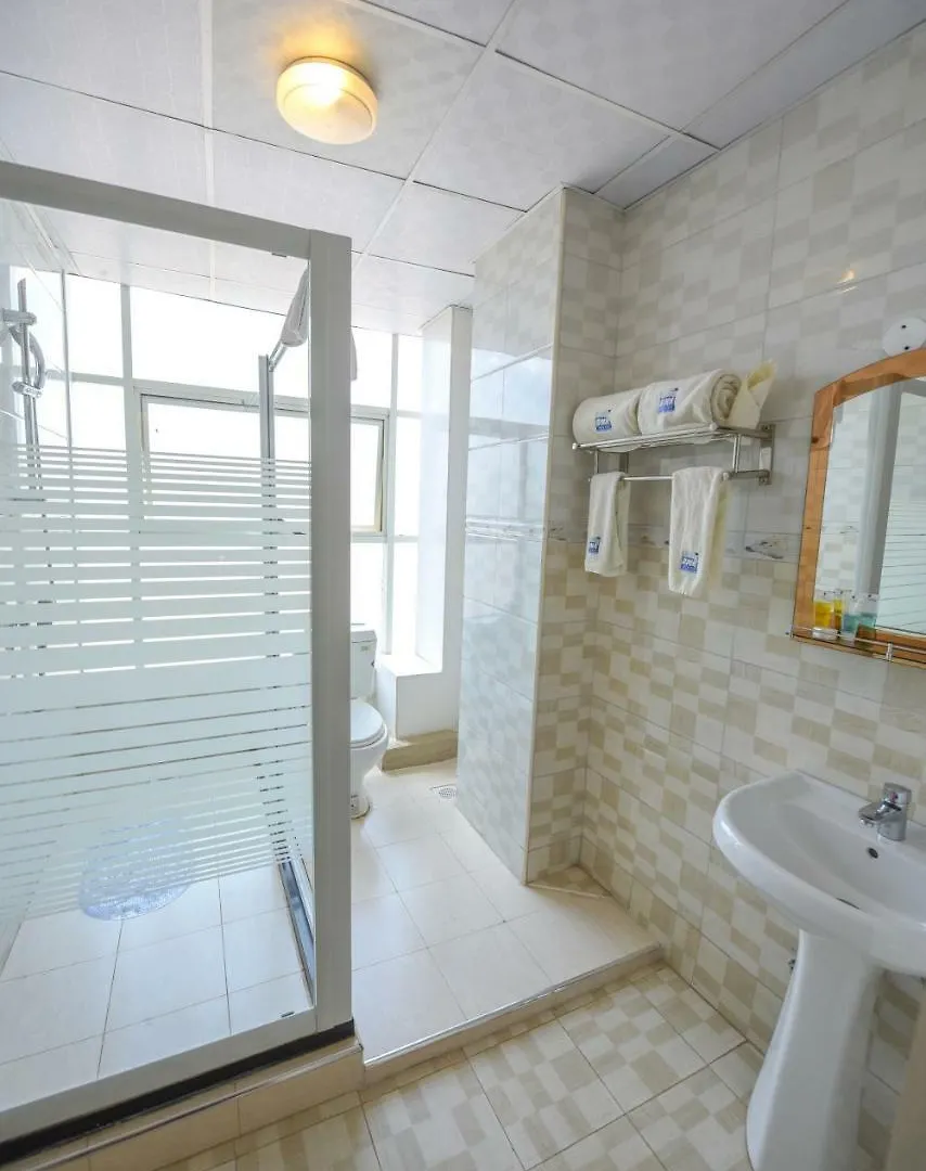 Bmk House Apartments Kampala Uganda